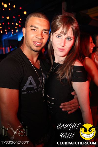 Tryst nightclub photo 226 - June 8th, 2012