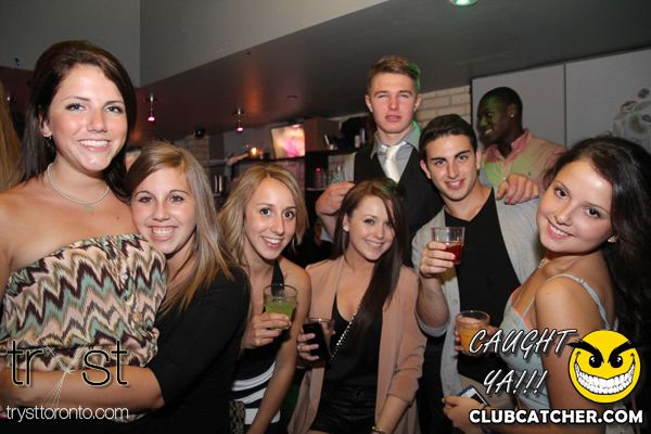 Tryst nightclub photo 24 - June 8th, 2012