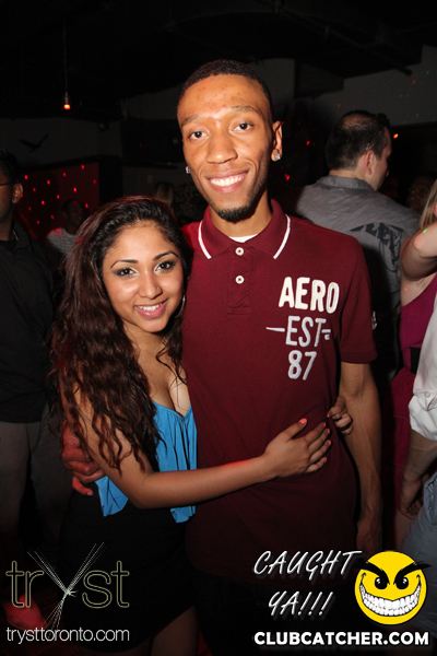 Tryst nightclub photo 233 - June 8th, 2012