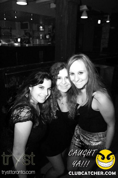 Tryst nightclub photo 236 - June 8th, 2012