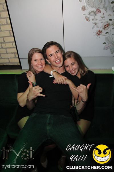 Tryst nightclub photo 239 - June 8th, 2012