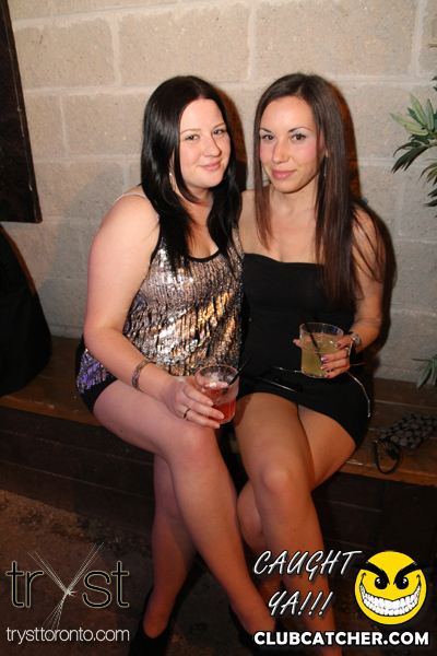 Tryst nightclub photo 25 - June 8th, 2012