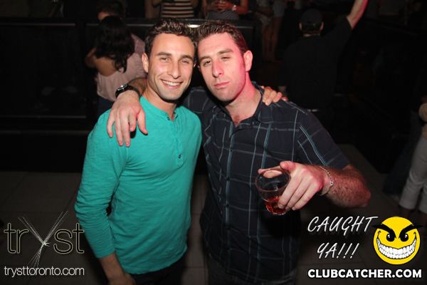 Tryst nightclub photo 242 - June 8th, 2012