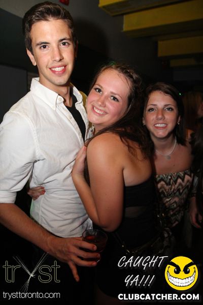 Tryst nightclub photo 247 - June 8th, 2012