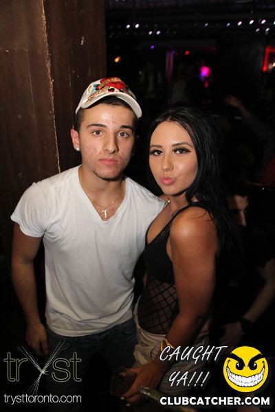 Tryst nightclub photo 251 - June 8th, 2012