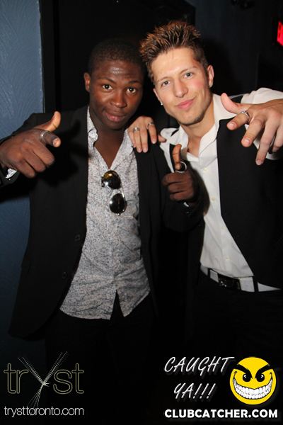 Tryst nightclub photo 255 - June 8th, 2012