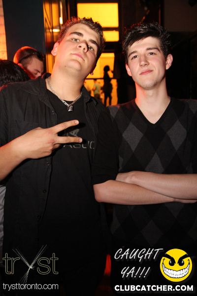 Tryst nightclub photo 259 - June 8th, 2012