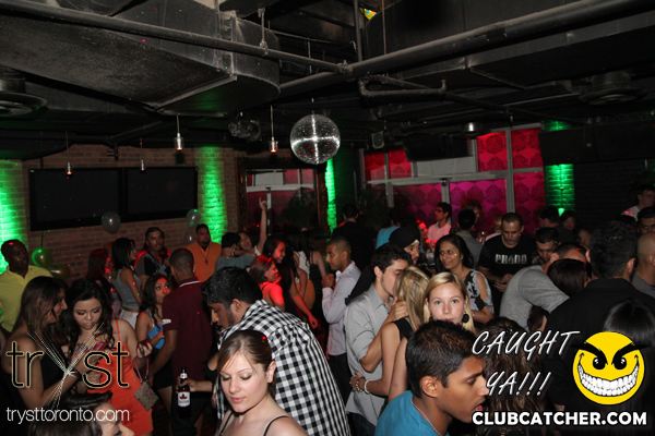 Tryst nightclub photo 27 - June 8th, 2012