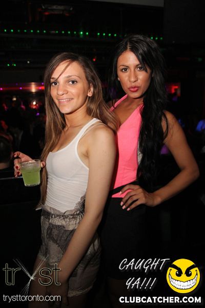 Tryst nightclub photo 263 - June 8th, 2012