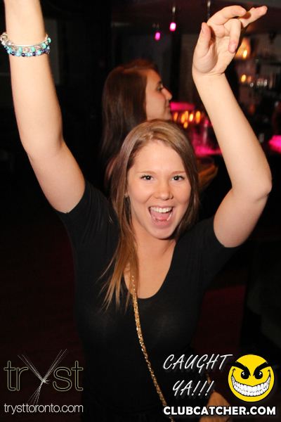 Tryst nightclub photo 264 - June 8th, 2012