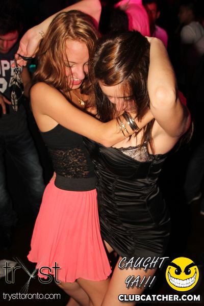 Tryst nightclub photo 270 - June 8th, 2012