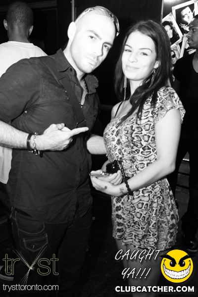 Tryst nightclub photo 290 - June 8th, 2012