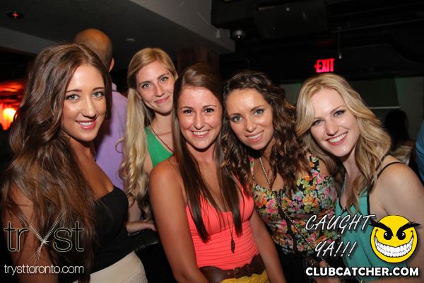 Tryst nightclub photo 4 - June 8th, 2012