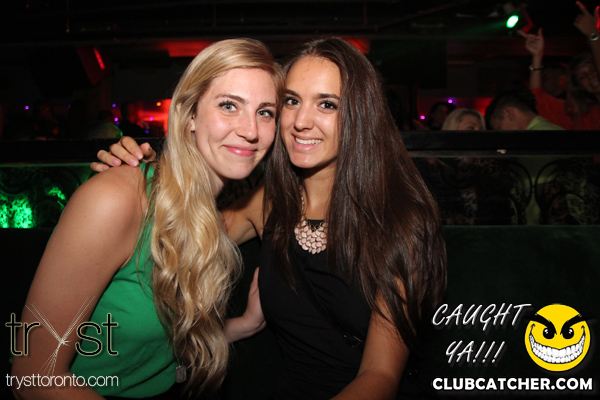 Tryst nightclub photo 31 - June 8th, 2012