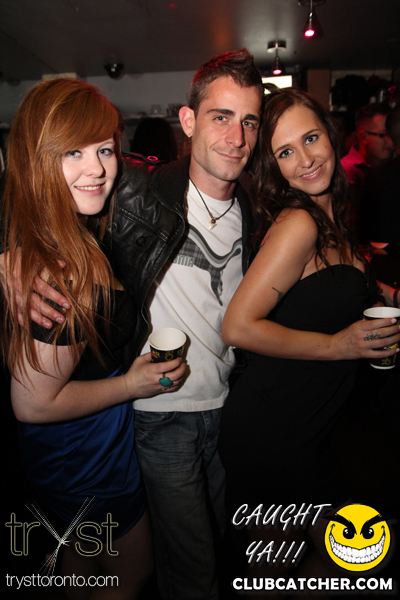 Tryst nightclub photo 39 - June 8th, 2012