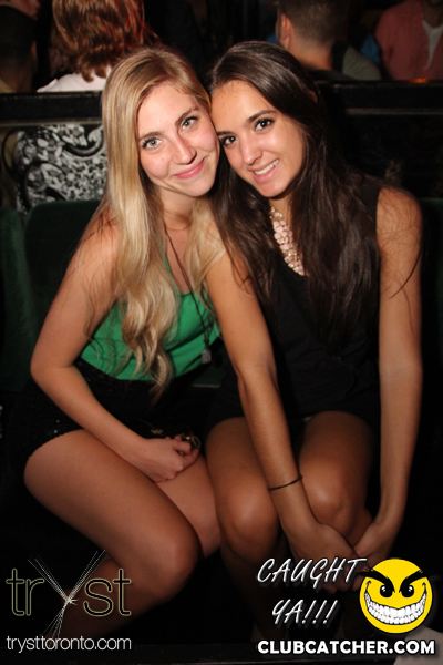 Tryst nightclub photo 5 - June 8th, 2012