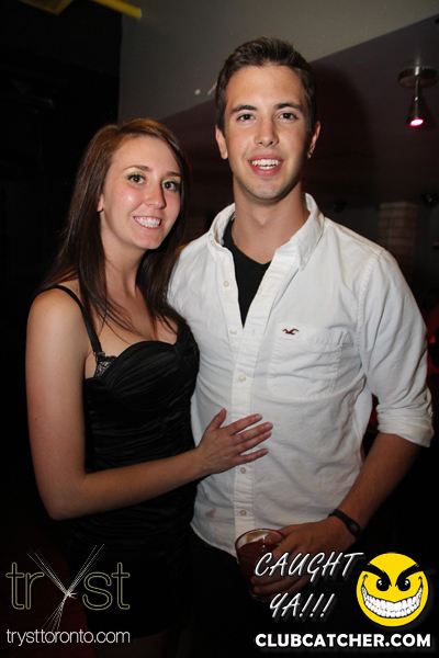 Tryst nightclub photo 43 - June 8th, 2012