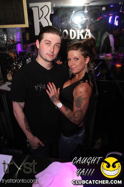 Tryst nightclub photo 44 - June 8th, 2012