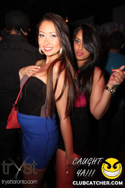 Tryst nightclub photo 46 - June 8th, 2012