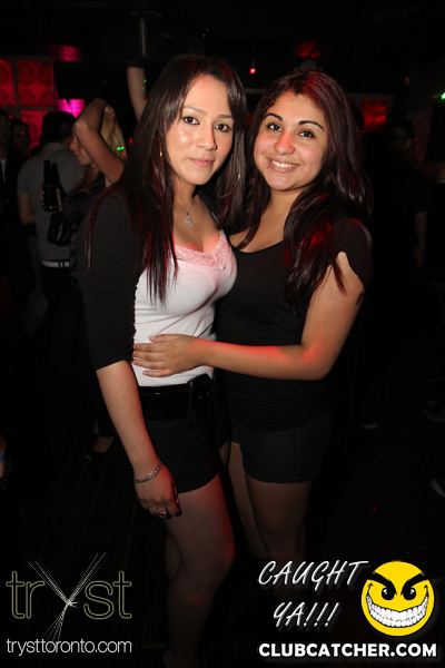 Tryst nightclub photo 48 - June 8th, 2012