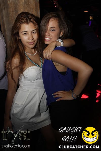 Tryst nightclub photo 53 - June 8th, 2012