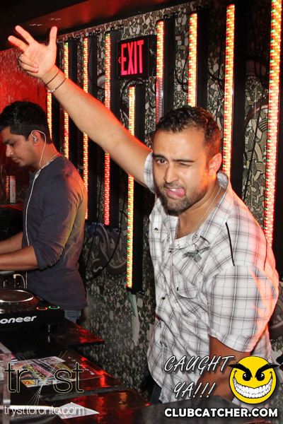 Tryst nightclub photo 55 - June 8th, 2012