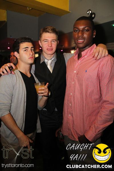 Tryst nightclub photo 56 - June 8th, 2012