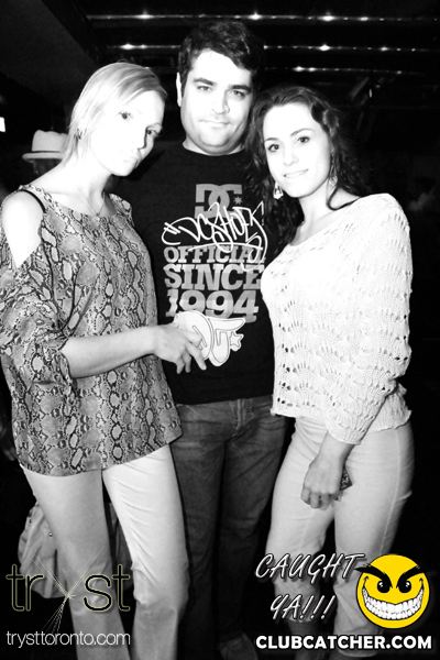 Tryst nightclub photo 61 - June 8th, 2012