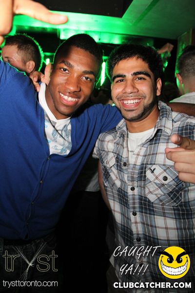 Tryst nightclub photo 67 - June 8th, 2012