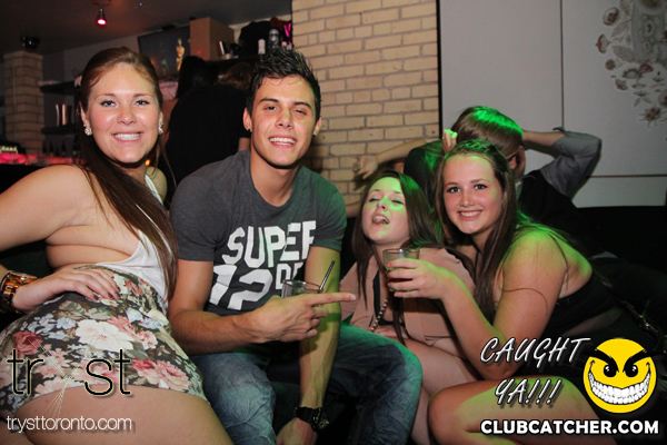 Tryst nightclub photo 68 - June 8th, 2012