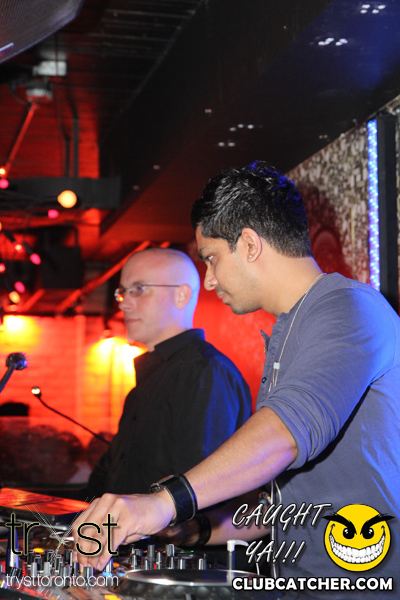 Tryst nightclub photo 73 - June 8th, 2012