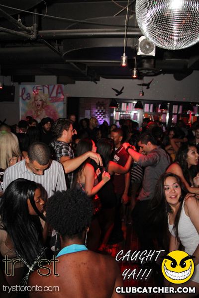 Tryst nightclub photo 75 - June 8th, 2012