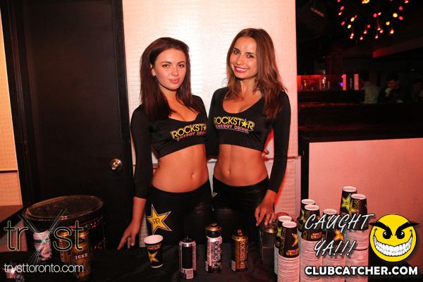 Tryst nightclub photo 79 - June 8th, 2012