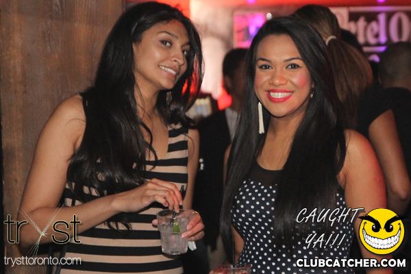 Tryst nightclub photo 82 - June 8th, 2012