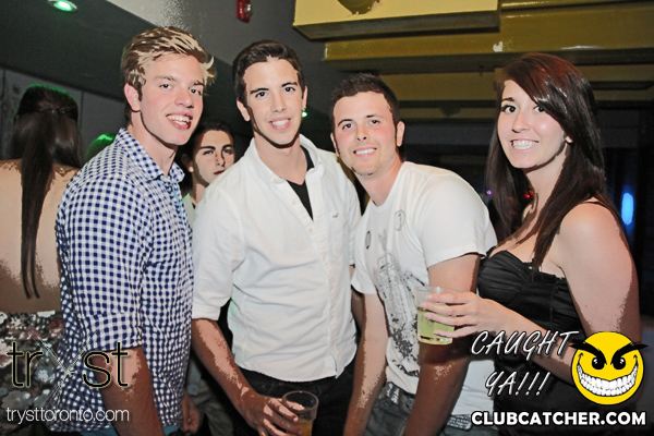 Tryst nightclub photo 96 - June 8th, 2012