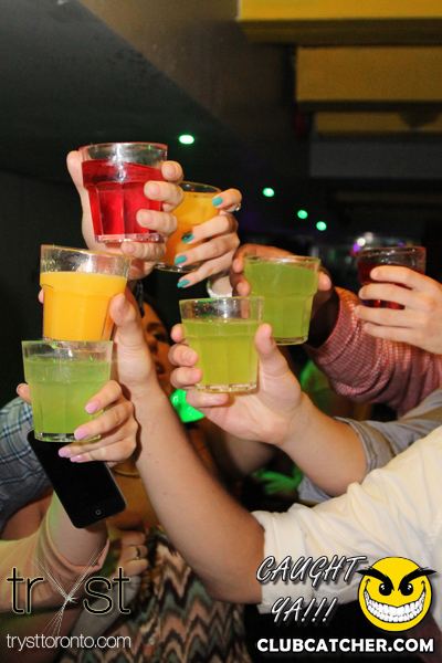 Tryst nightclub photo 98 - June 8th, 2012