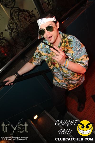 Tryst nightclub photo 11 - June 9th, 2012