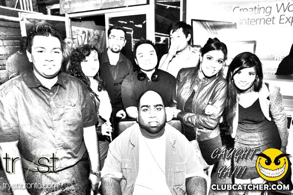 Tryst nightclub photo 104 - June 9th, 2012