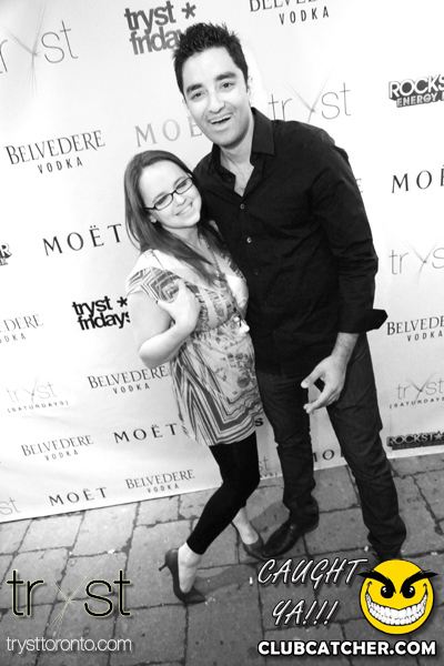 Tryst nightclub photo 108 - June 9th, 2012