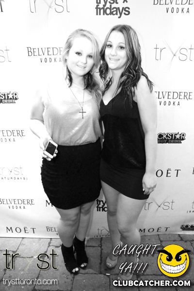 Tryst nightclub photo 111 - June 9th, 2012