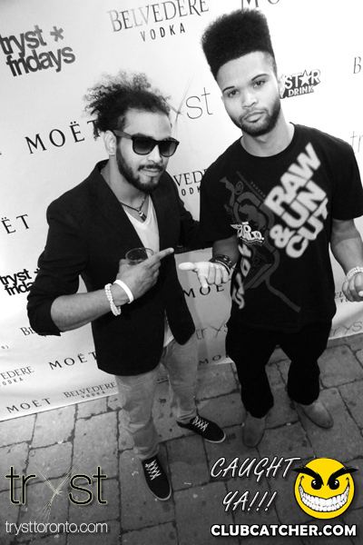 Tryst nightclub photo 114 - June 9th, 2012