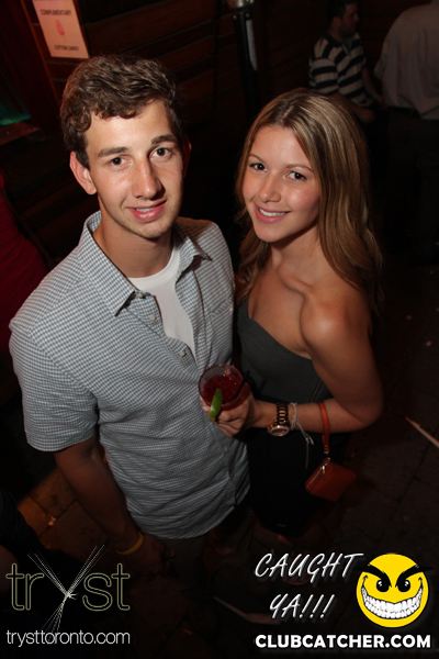 Tryst nightclub photo 13 - June 9th, 2012