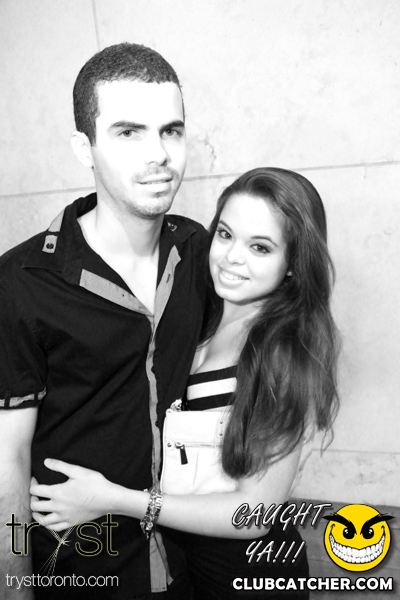 Tryst nightclub photo 122 - June 9th, 2012