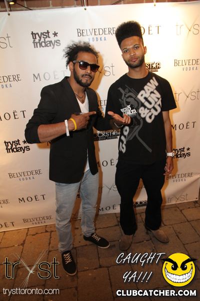 Tryst nightclub photo 127 - June 9th, 2012