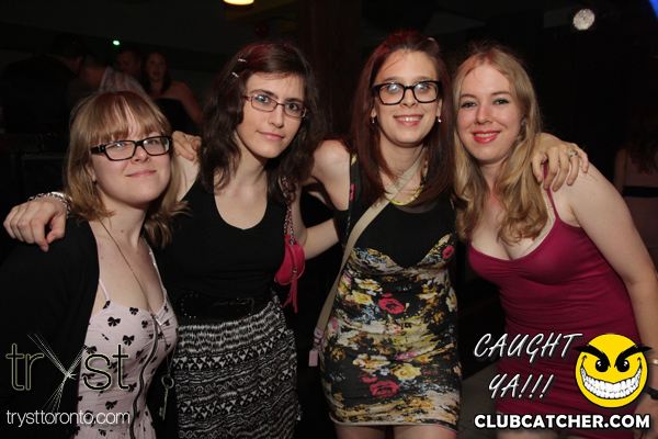 Tryst nightclub photo 130 - June 9th, 2012