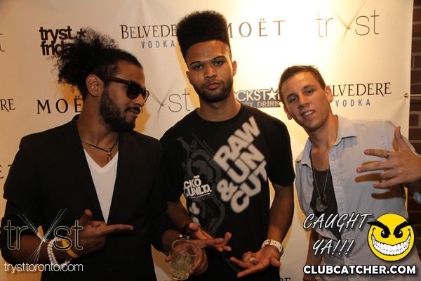 Tryst nightclub photo 132 - June 9th, 2012