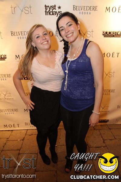 Tryst nightclub photo 134 - June 9th, 2012