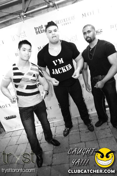 Tryst nightclub photo 138 - June 9th, 2012