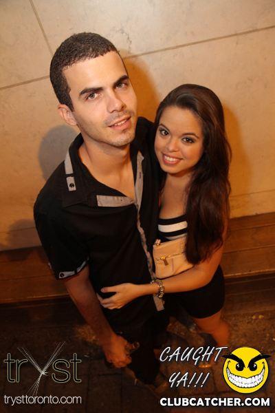 Tryst nightclub photo 141 - June 9th, 2012