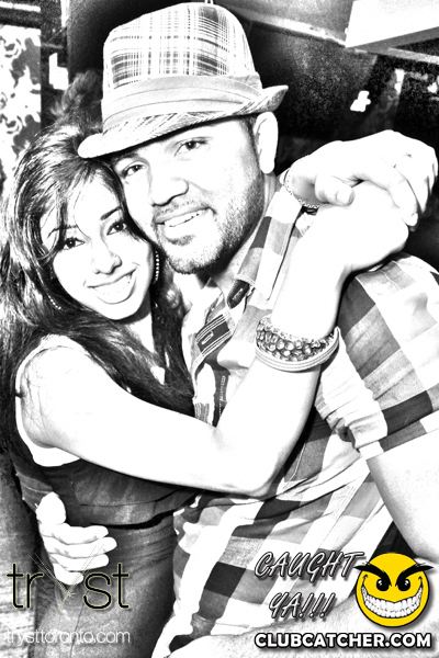 Tryst nightclub photo 142 - June 9th, 2012
